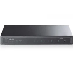 TL 8-PORT GIGABIT SMART SWITCH TL-SG2008