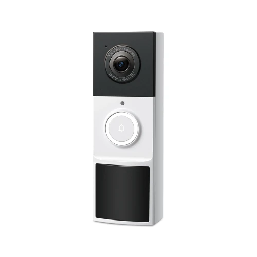 TP-Link Tapo Video Doorbell Camera Tapo D210