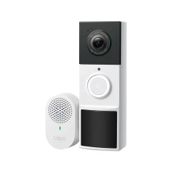 TP-Link Tapo Video Doorbell Camera Tapo D210
