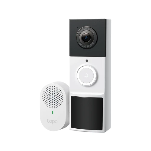 TP-Link Tapo Video Doorbell Camera Tapo D210