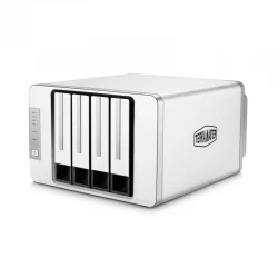 NAS TERRAMASTER F4-423 QUAD CORE 4GB