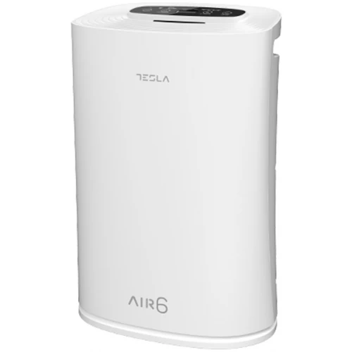 Tesla Air Purifier Air6 Καθαριστής αέρα με υγραντήρα ΕΚΘΕΣΙΑΚΟ
