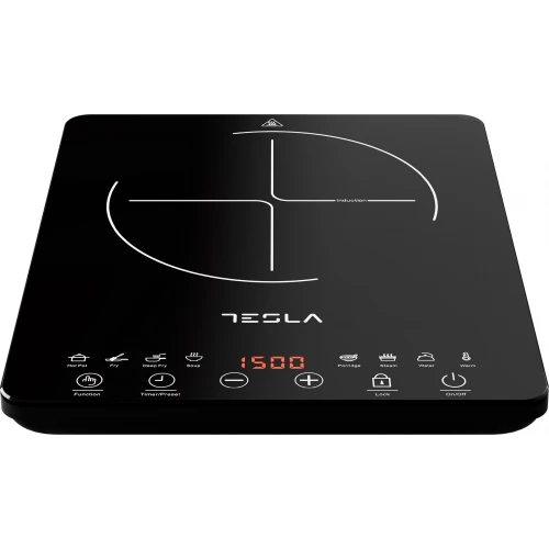 Tesla Επαγωγική Εστία IC300B