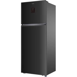 Tesla RD4650XTBE Ψυγείο Δίπορτο Total NoFrost 465LT 