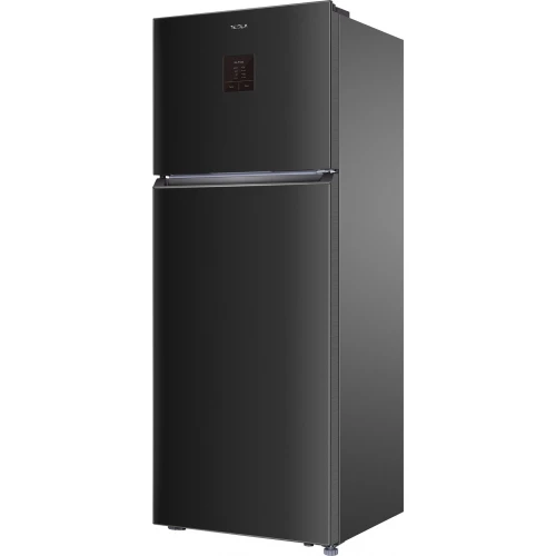 Tesla RD4650XTBE Ψυγείο Δίπορτο Total NoFrost 465LT 