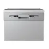 Tesla Dish Washer Πλυντήρια Πιάτων WD661MX