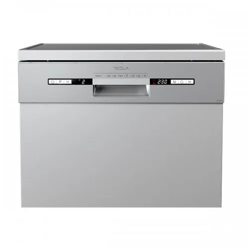 Tesla Dish Washer Πλυντήρια Πιάτων WD661MX