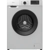 Tesla Πλυντήριο εμπρόσθιας φόρτωσης 10 kg WF101230KSGR 1200 Στροφές 