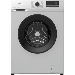 Tesla Πλυντήριο εμπρόσθιας φόρτωσης 10 kg WF101230KSGR 1200 Στροφές 