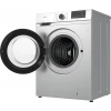 Tesla Πλυντήριο εμπρόσθιας φόρτωσης 10 kg WF101230KSGR 1200 Στροφές 