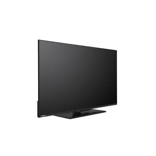 Toshiba 43 UHD Quant Vidaa TV 43QV3463DG