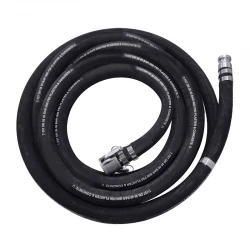 BORMANN Pro BAP7353 Σωλήνας Κονιάματος 10m BORMANN Pro BAP7353