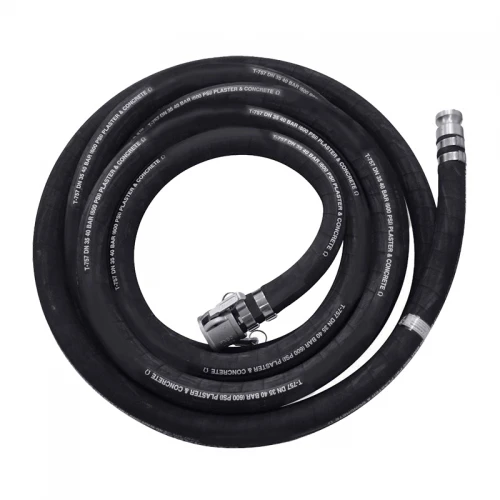 BORMANN Pro BAP7353 Σωλήνας Κονιάματος 10m BORMANN Pro BAP7353