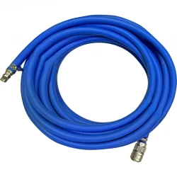 BORMANN Pro BAP7354 Σωλήνας Αέρα 10m BORMANN Pro BAP7354