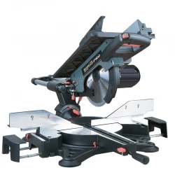 Φαλτσοπρίονο 2 Εργασιών/Ραντιάλ 2 σε 1,Laser Bormann Pro BDX3300