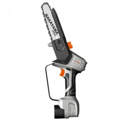 NAKAYAMA Pro EC1510 Κλαδευτικό Αλυσοπρίονο Μπαταρίας 16.8V,Brushless,Li-Ion,Λάμα 15cm NAKAYAMA PRO EC1510