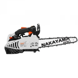 AΛΥΣΟΠΡΙΟΝΟ ΚΛΑΔΕΥΤΙΚΟ ΒΕΝΖΙΝΗΣ 25cc/1.4Hp,ΛΑΜΑ 25cm NAKAYAMA PRO PC2525