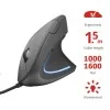 MOUSE TRUST VERTO ERGO 22885