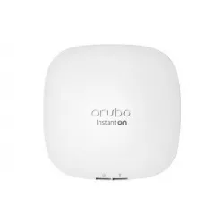ARUBA Instant On AP-22 and PSU Bundle EU R6M50A access point
