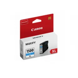 Canon Μελάνι Inkjet PGI-1500C XL Cyan (9193B001) (CANPGI-1500C)