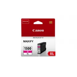 Canon Μελάνι Inkjet PGI-1500M XL Magenta (9194B001) (CANPGI-1500M)