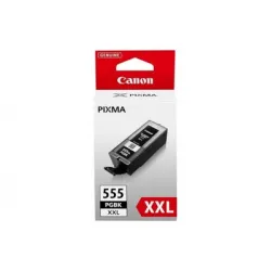 Canon Μελάνι Inkjet PGI-555XXL Black (8049B001) (CANPGI-555BKXXL)