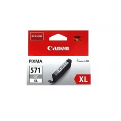Canon CLI-571XL - Δοχείο Μελανιού - Γκρι