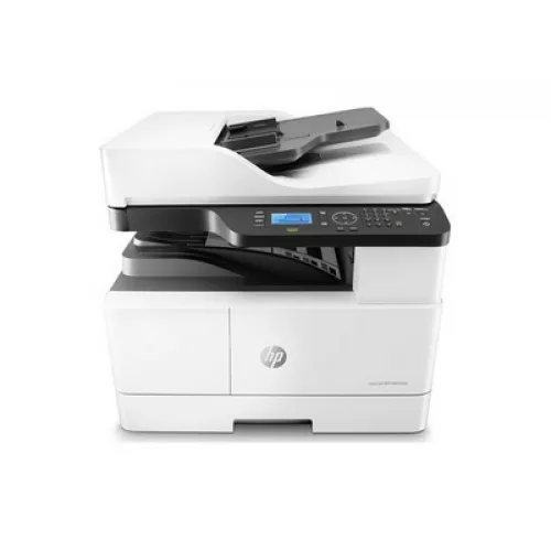 HP LaserJet MFP M443nda 8AF72A - Πολυμηχάνημα
