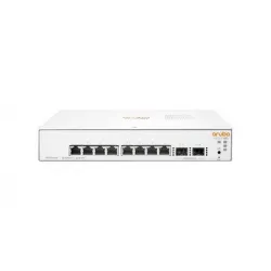 HPE Aruba ION 1930 8G 2SFP JL680A Switch