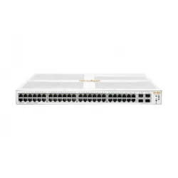 HPE Aruba ION 1930 48G 4SFP/SFP+ JL685A Switch