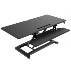 Loctek MT105L Sit-Stand Workstation - Βάση Desktop