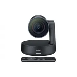 LOGITECH VC Rally Camera USB PLUGG PTZ BLK