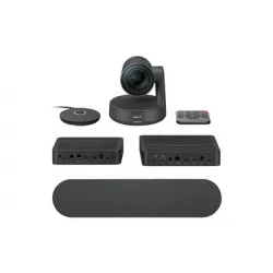 Logitech Rally - Ultra-HD ConferenceCam