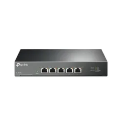 TP-LINK - 5-Port 10G Desktop Switch