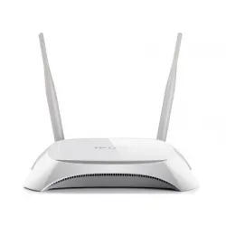 TP-LINK ROUTER TL-MR3420 3G/4G LTE WIRELESS N