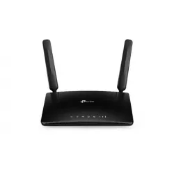 TP-LINK ROUTER TL-MR6500V 4G LTE TELEPHONY