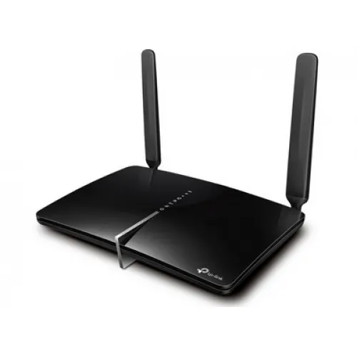TP-LINK Archer MR600 v1 Ασύρματο 4G Mobile Router Wi‑Fi 5 με 4 Θύρες Ethernet