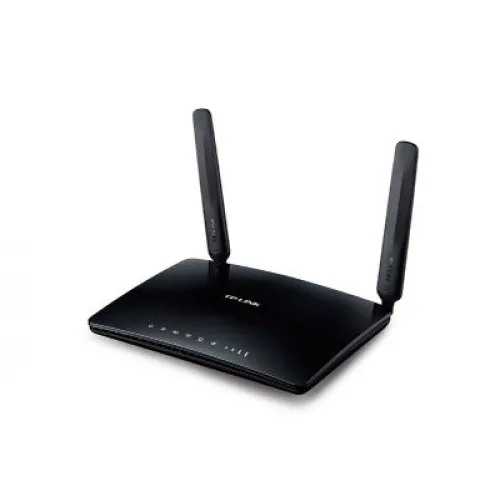 TP-LINK ROUTER MR200 4G LTE WiFI Dual Band Router