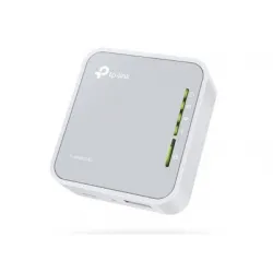 TP-LINK TL-WR902AC AC750 WIRELESS TRAVEL ROUTER