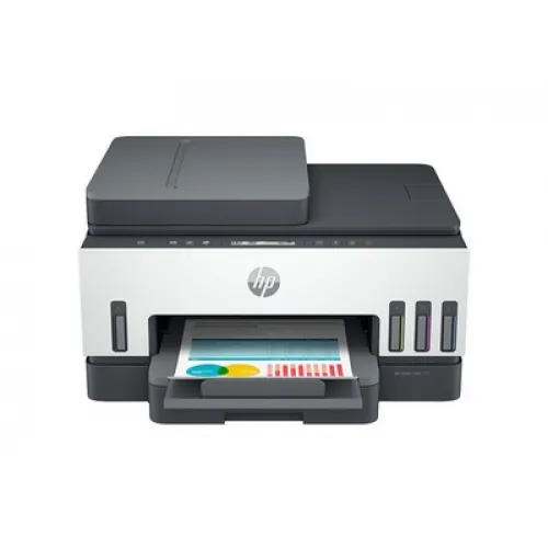 HP Smart Tank 790 All-in-One - 4WF66A - Πολυμηχάνημα