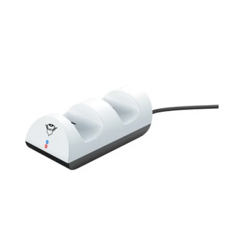 Trust Duo charger dock PS5 GXT254 24451