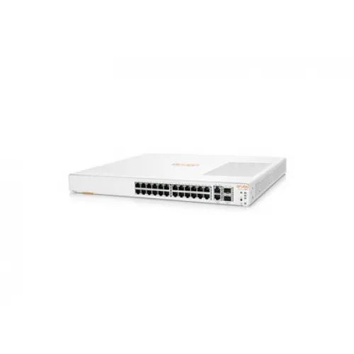 HPE Aruba Instant On 1960 24G 2XGT 2SFP+ Switch JL806A