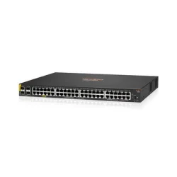 HPE Aruba 6000 48G Class4 PoE 4SFP 370W Switch