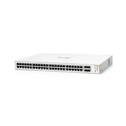 HPE Aruba IOn 1830 48G 4SFP Switch JL814A