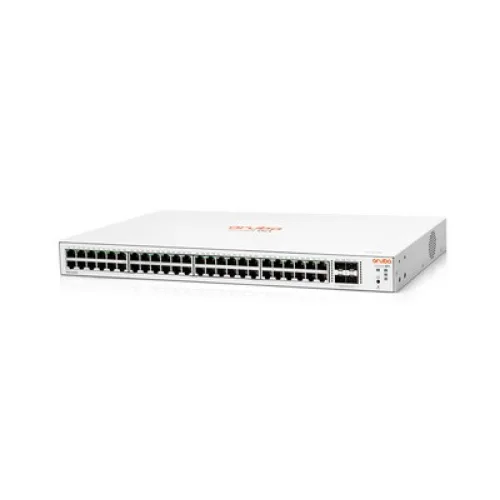HPE Aruba IOn 1830 48G 4SFP Switch JL814A