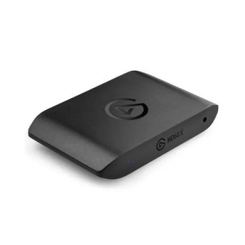 ELGATO HD60 X External Capture Card