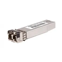 ARUBA IOn 10G SFP+ LC SR 300m MMF XCVR