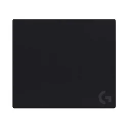 LOGITECH Gaming Mousepad G640 (Μαύρο)