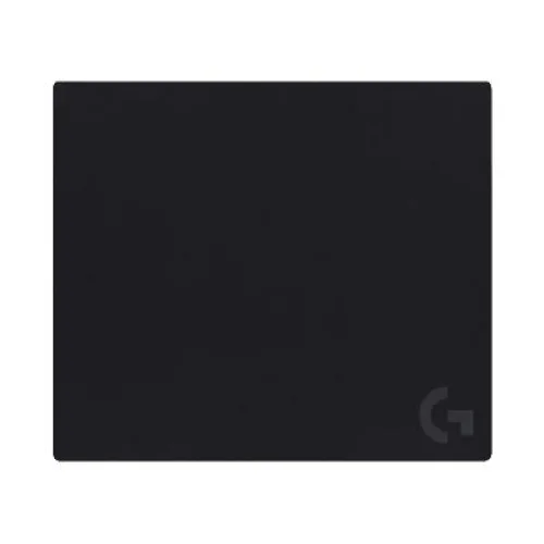 LOGITECH Gaming Mousepad G640 (Μαύρο)