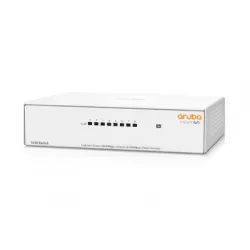 Aruba IOn 1430 8G Switch